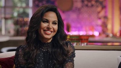 بعد ظهورها في العرافة.. نسرين أمين توجه رسالة لجمهورها