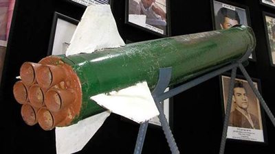 صواريخ غزة.. كل ما تريد معرفته عن الصواريخ التي ارعبت إسرائيل