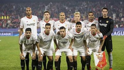 بث مباشر.. مباراة إشبيلية وفالنسيا في الدوري الإسباني