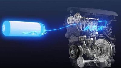 السيارات الكهربائية أقل خطورة من الهيدروجينية