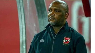 قبل مواجهة صن داونز.  ماذا قدم موسيمانى مع الأهلى إفريقيا؟