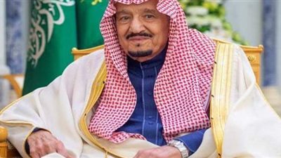 الملك سلمان: نقف دائما مع كل ما يخدم أمن العالم واستتباب السلم