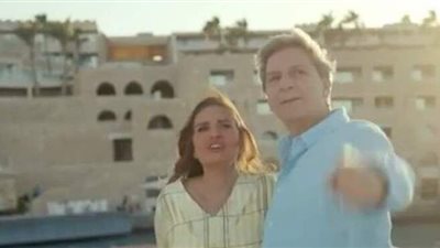 الحلقة الأخيرة من حرب أهلية.. حياة جديدة لأسرة 