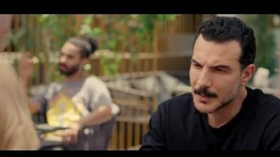 الحلقة الأخيرة من حرب أهلية | يوسف ونادين يواصلان النصب وظهور خاص لشيرين رضا