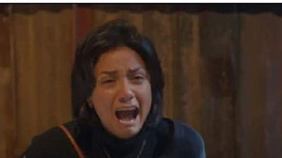 سهر الصايغ: سعيدة بدوري في مسلسل الطاووس |فيديو