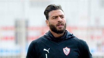 بعد شفاء أبو جبل.. من يحرس مرمى الزمالك أمام إنبي