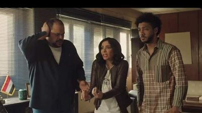 الحلقة الأخيرة من لعبة نيوتن.. الإفراج عن حازم وهنا وحبس بدر في قضية الأفيون