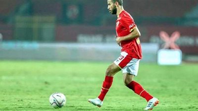 عودة أحمد عبد القادر تطيح بأحلام ناصر ماهر في الاستمرار مع الأهلى