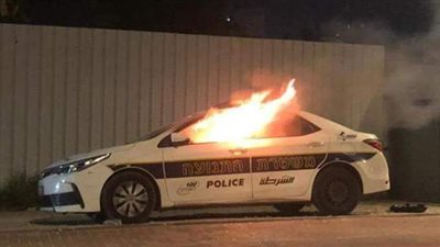 إسرائيل تعلق حركة القطارات بين مدينتي تل أبيب واللد