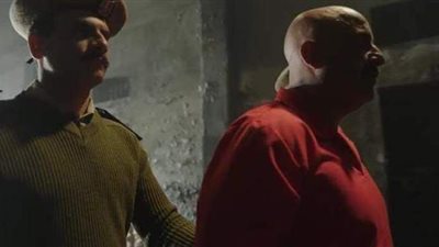 لكل ظالم نهاية.. لحظة إعدام غفران وعساف الغريب في الحلقة الأخيرة من 