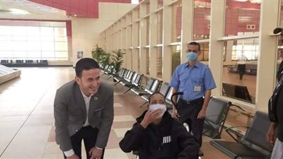 السياحة تعلن تفاصيل برنامج جلوريا والكر لزيارة شرم الشيخ