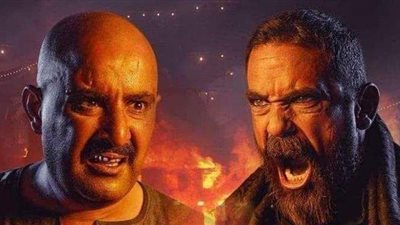 الشرطة تثأر لضحايا عساف وغفران الغريب في الحلقة الأخيرة من نسل الأغراب| فيديو