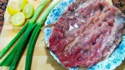 استعدادا لتناول الفسيخ غدا.. اتبعى هذه الخطوات لسلامة أسرتك