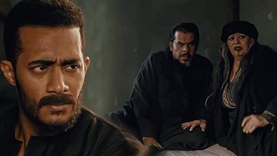 شداد يقتل موسى.. ملخص الحلقة الأخيرة من مسلسل موسى