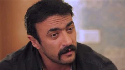 الحلقة الأخيرة من 