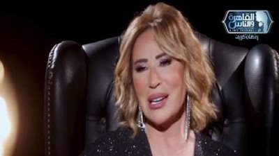 إيناس الدغيدي: الإعداد فرض علي ضيوف فى