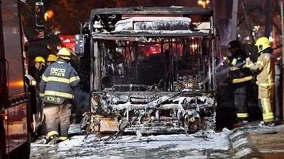 الرئيس الإسرائيلي: الحرب اندلعت في شوارعنا .. والجميع في ذهول