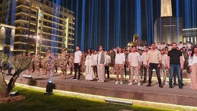 نشرة الفن وأبرزها: مينا مسعود يكشف موقفه من القضية الفلسطينية.. إعدام السقا و كرارة في مسلسل نسل الأغراب.. وإنتاج الاختيار 3