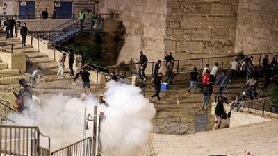 مستشار الأمن القومي الأمريكي: على غزة وقف إطلاق الصواريخ على إسرائيل فورا