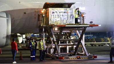 بعد وصول الدفعة الثانية من 