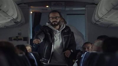 إنجي علاء تتصدر تويتر بعد نهاية 