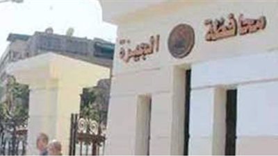 جولات لرؤساء الأحياء وغرفة عمليات مركزية خلال عيد الفطر بالجيزة