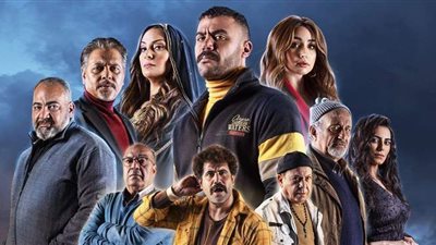 شاهد.. أقوي مشاهد مسلسل 