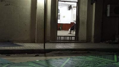 الله اكبر الله اكبر.. المشايخ والأطفال يبدأون تكبيرات العيد بمساجد مطروح | فيديو