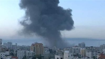 بأية حال عدت يا عيد.. ارتفاع حصيلة القصف الإسرائيلي على غزة إلى 67 شهيدا بينهم 17 طفلا