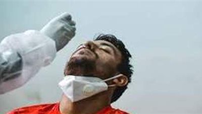 الأهلي يجري مسحة طبية اليوم استعدادا لمواجهة صن داونز