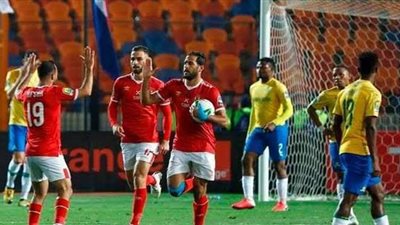 التشكيل المتوقع للأهلى أمام صن داونز الجنوب في ربع نهائي دوري الأبطال