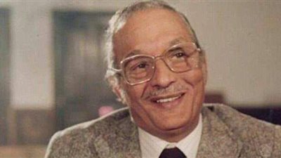 عبدالمنعم مدبولى وأسرته في برنامج صندوق الدنيا على إذاعة صوت العرب