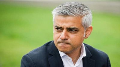 بعد فوزه للمرة الثانية بعمدة لندن.. رسالة صادق خان للعالم بمناسبة عيد الفطر