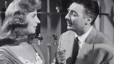 طلبها في بيت الطاعة.. حكاية زواج الـ 24 ساعة بين رشدي أباظة وصباح