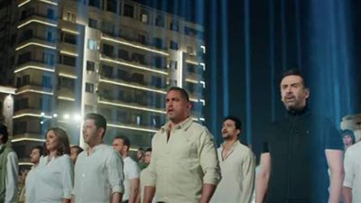 إحنا مش بتوع حداد.. تفاصيل أغنية الاختيار من الإعداد لـ صدارة التريند