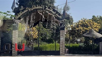 حدائق مغلقة وكورنيش هادئ.. أجواء خالية من فرحة العيد بسبب كورونا بالغربية |صور