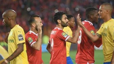 قبل مواجهة صن دوانز.. ماذا فعل الأهلى مع أندية جنوب إفريقيا فى 23 مواجهة؟