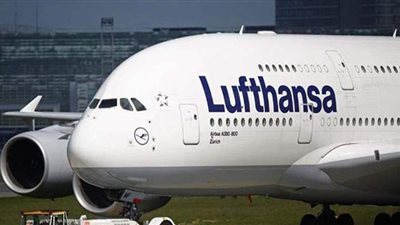 لوفتهانزا الألمانية توقف رحلاتها الجوية إلى مطار تل أبيب