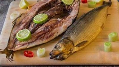 أسعار الرنجة والفسيخ في عيد الفطر المبارك