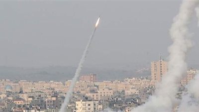 كتائب القسام: قصف تل أبيب وديمونا أسهل علينا من شربة الماء