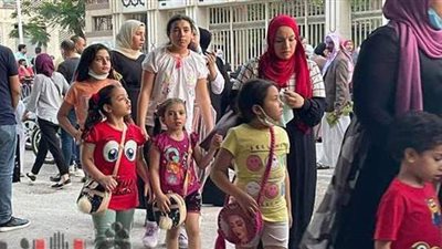 الأرصاد تكشف مفاجأة عن الطقس خلال أيام عيد الفطر | فيديو