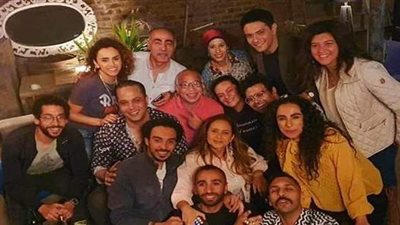 بطلة مسلسل بـ 100 وش.. تروي حكاية تعرضها للتحرش