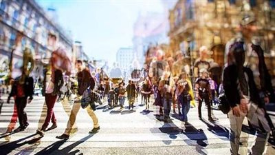 دراسة: مفضلو السكن في المدن شخصيات سيكوباتية