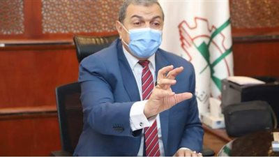 وزير القوى العاملة يهنئ نواب البرلمان والشيوخ بعيد الفطر المبارك