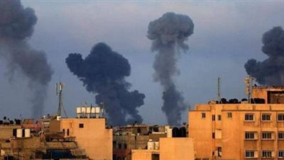 إسرائيل تستدعي 7 الآف من جنود الاحتياط لتوسيع عدوانها ضد غزة