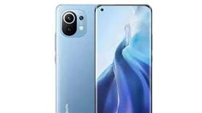 بعد إطلاقه رسميا.. مواصفات وأسعار Mi 11 وm11lite
