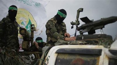 كتائب القسام تعلن استهداف منصة غاز إسرائيلية في البحر المتوسط