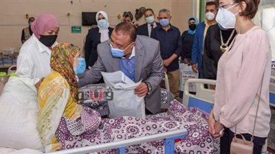 كيف احتفل المحافظون بعيد الفطر.. 