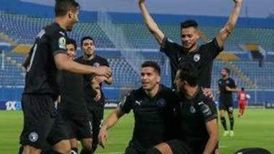 قبل مواجهه إنيمبا.. تعرف على مشوار بيراميدز في بطولة الكونفدرالية