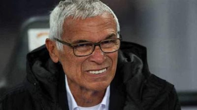 رسميًا.. كوبر مديرًا فنيًا لمنتخب الكونغو